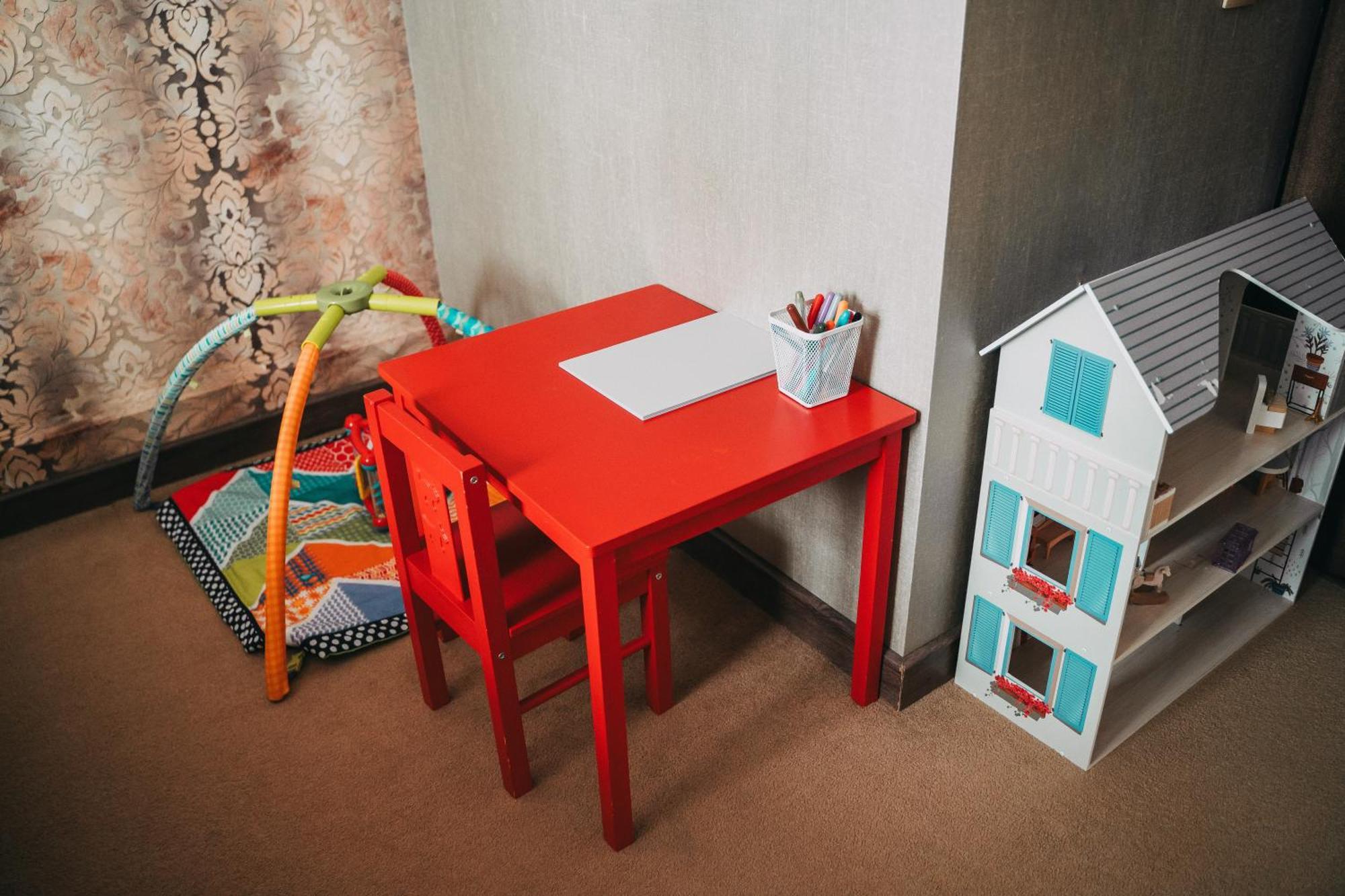Family Apartment In Riga Center And Free Parking ภายนอก รูปภาพ