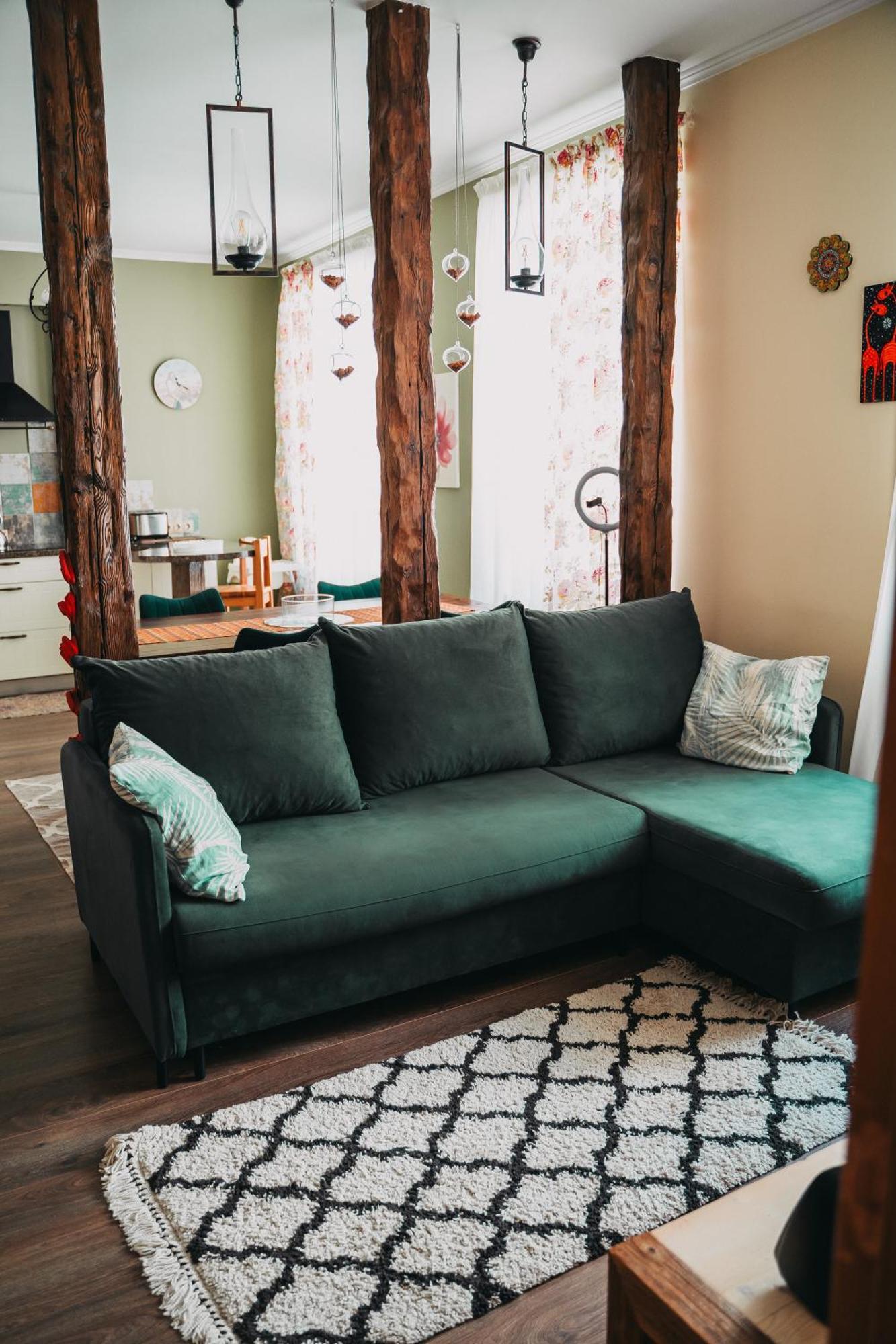 Family Apartment In Riga Center And Free Parking ภายนอก รูปภาพ