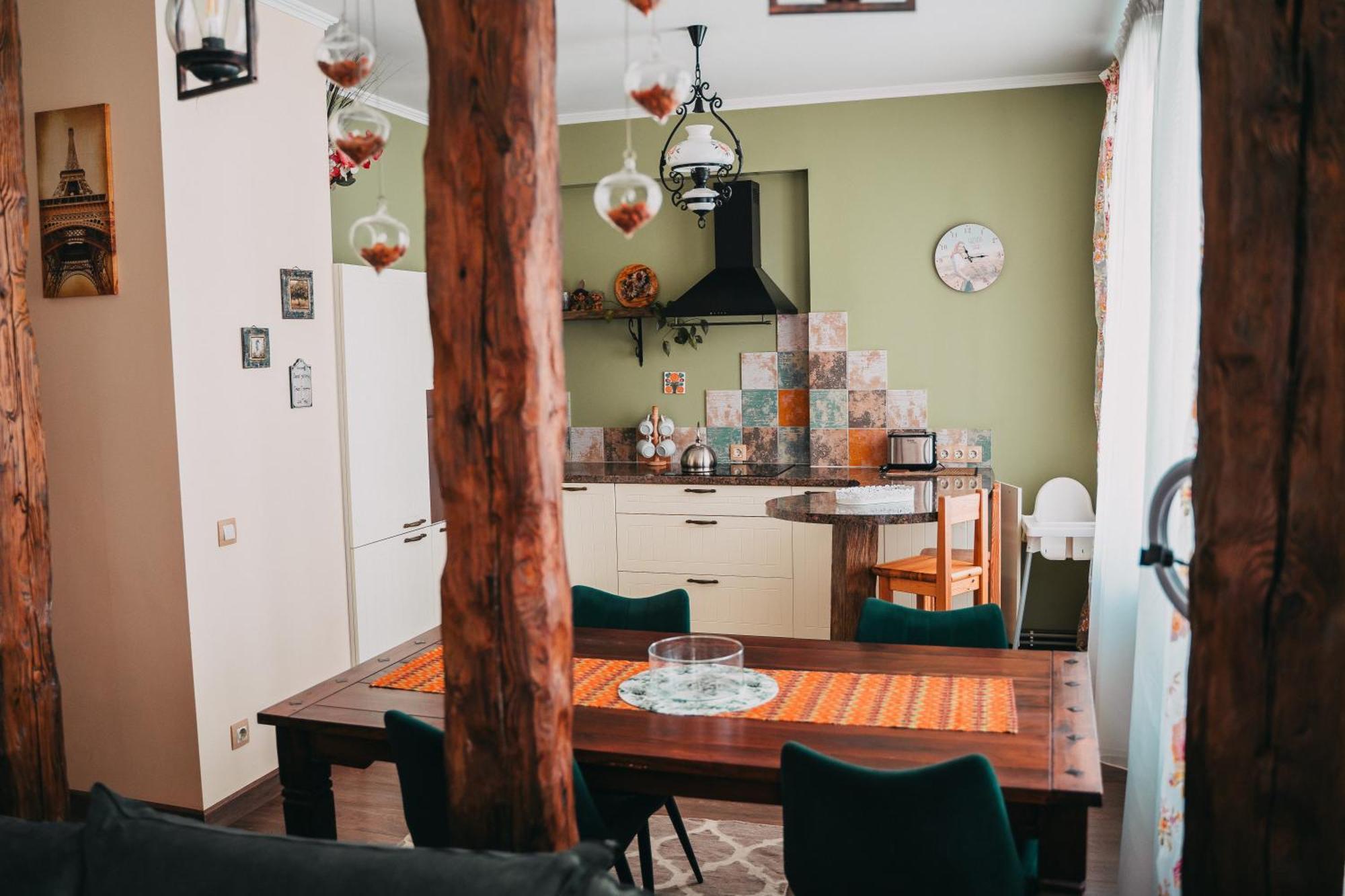 Family Apartment In Riga Center And Free Parking ภายนอก รูปภาพ