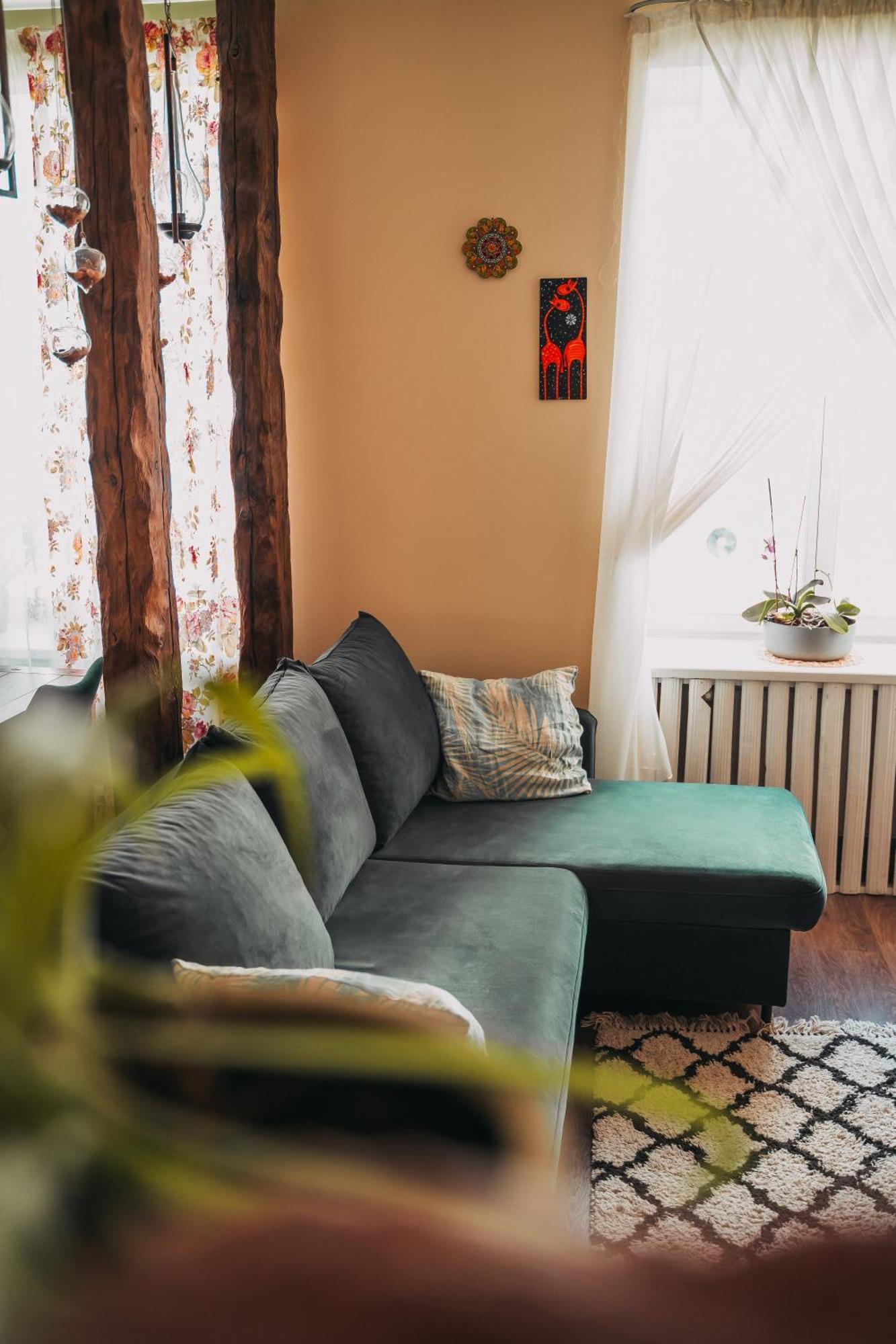 Family Apartment In Riga Center And Free Parking ภายนอก รูปภาพ
